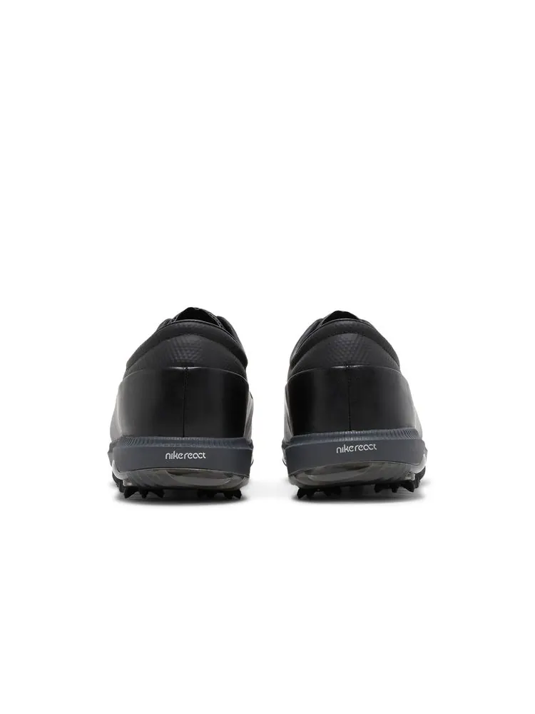 Кроссовки Air Zoom Victory Tour Wide 'Triple Black' — изображение 6 из 8, черный