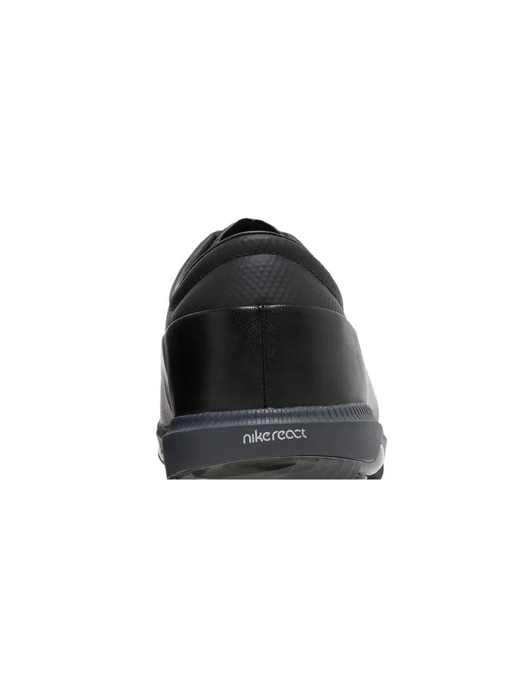 Кроссовки Air Zoom Victory Tour Wide 'Triple Black' — изображение 7 из 8, черный