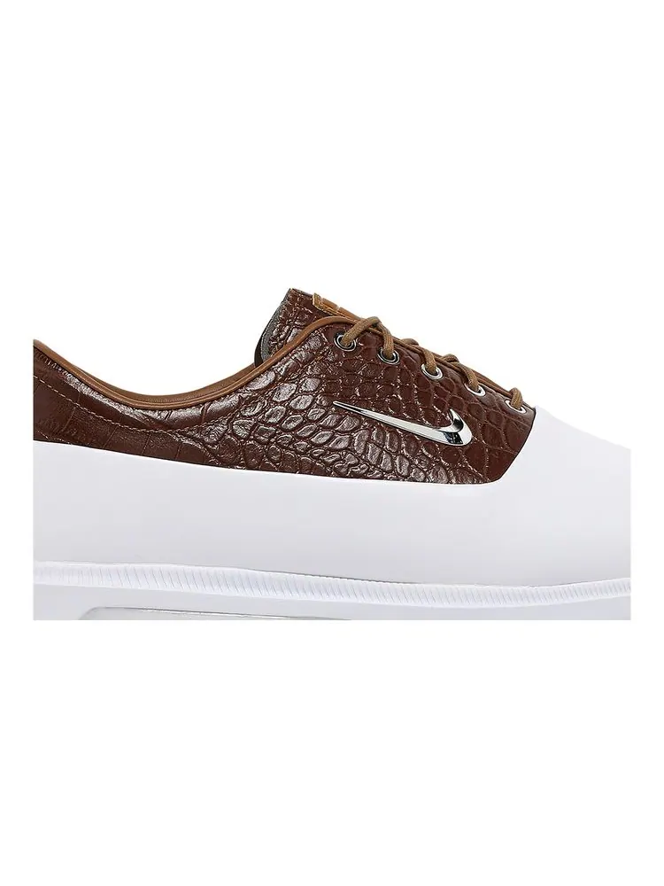 Кроссовки Air Zoom Victory Tour Wide 'Light British Tan' — изображение 2 из 8, светлый бежевый