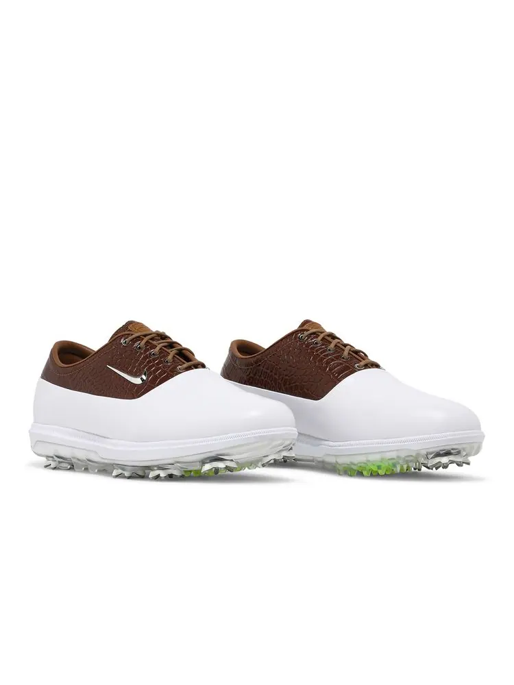 Кроссовки Air Zoom Victory Tour Wide 'Light British Tan' — изображение 8 из 8, светлый бежевый