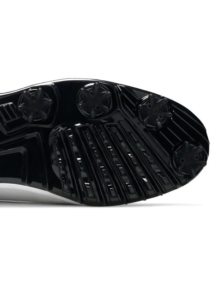 Кроссовки Nike Air Zoom Victory Tour Wide 'White Black' — изображение 5 из 8, белый