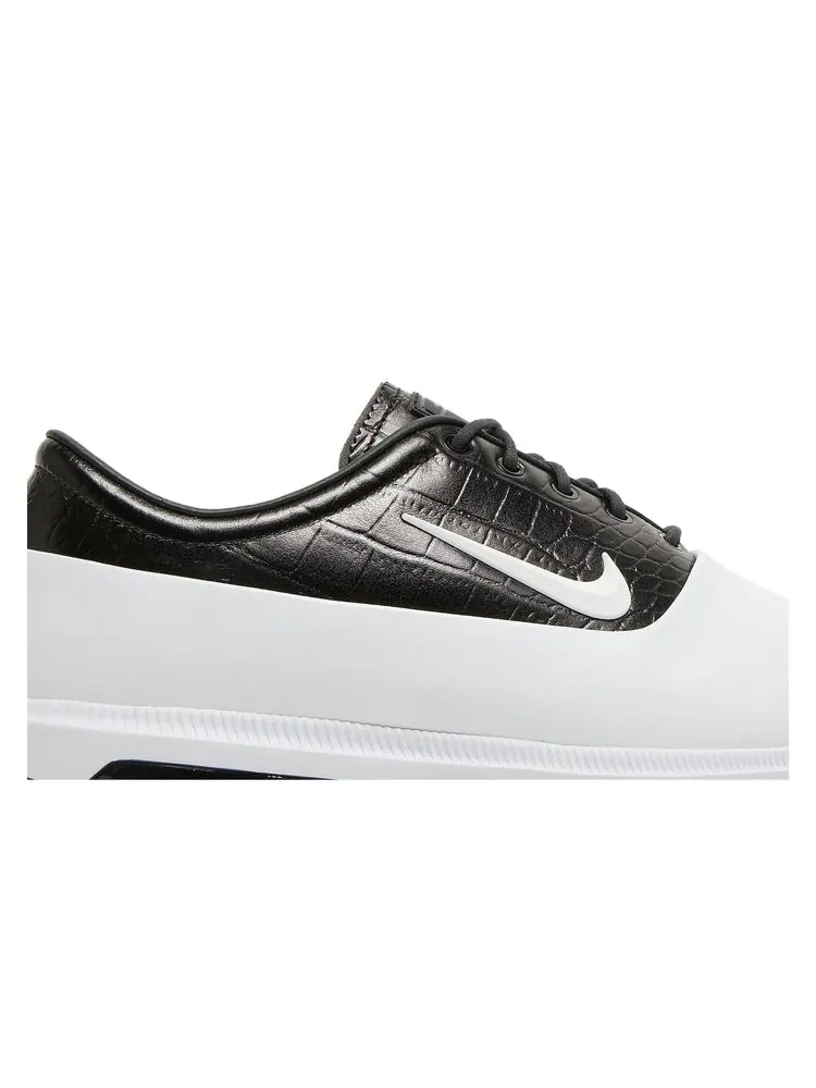 Кроссовки Air Zoom Victory Tour Wide 'White Black' — изображение 2 из 8, белый черный