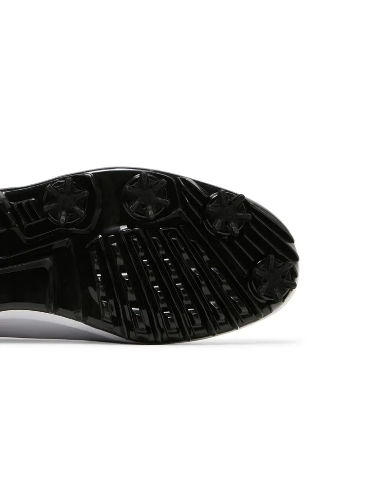 Кроссовки Air Zoom Victory Tour Wide 'White Black' — изображение 5 из 8, белый черный