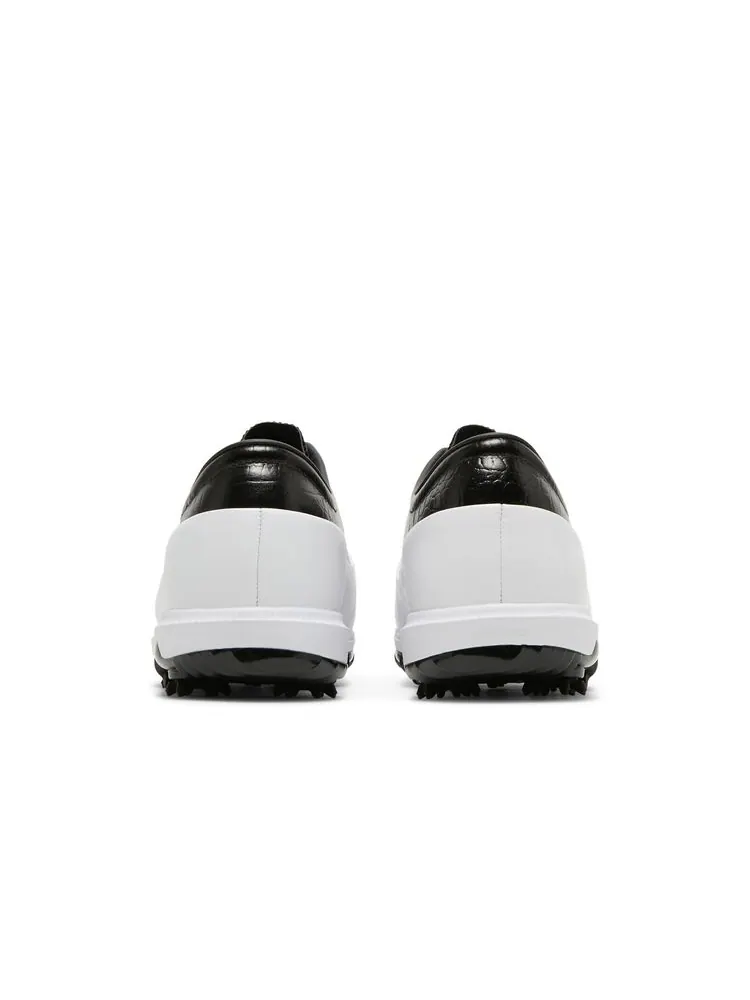Кроссовки Air Zoom Victory Tour Wide 'White Black' — изображение 6 из 8, белый черный