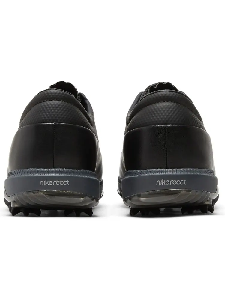 Кроссовки Nike Air Zoom Victory Tour 'Triple Black' — изображение 6 из 8, черный