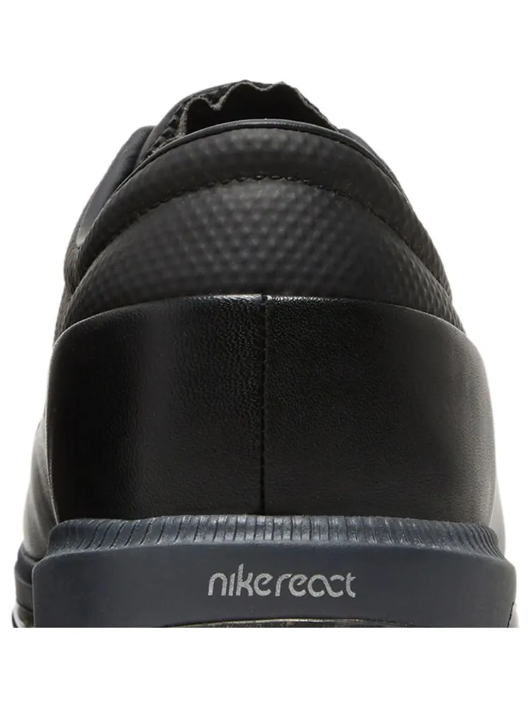 Кроссовки Nike Air Zoom Victory Tour 'Triple Black' — изображение 7 из 8, черный