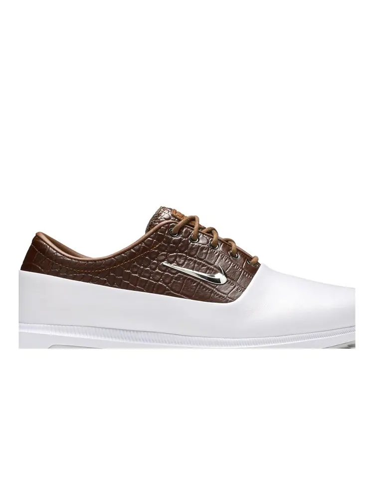 Кроссовки Air Zoom Victory Tour 'Light British Tan' — изображение 2 из 8, светлый бежевый