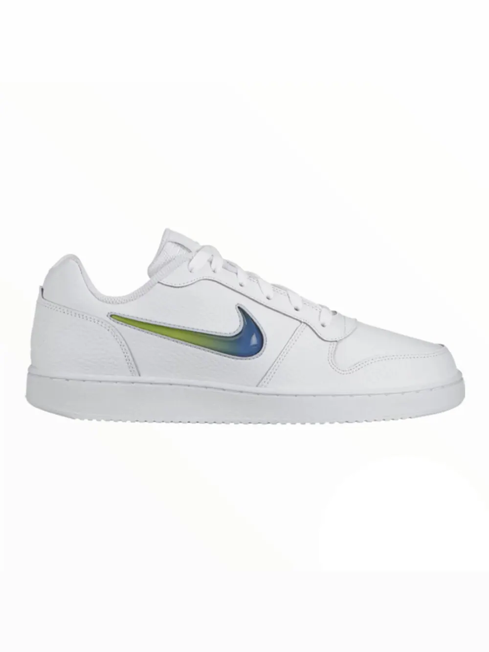 Кроссовки Nike Ebernon Low Premium — изображение 1 из 1, белый