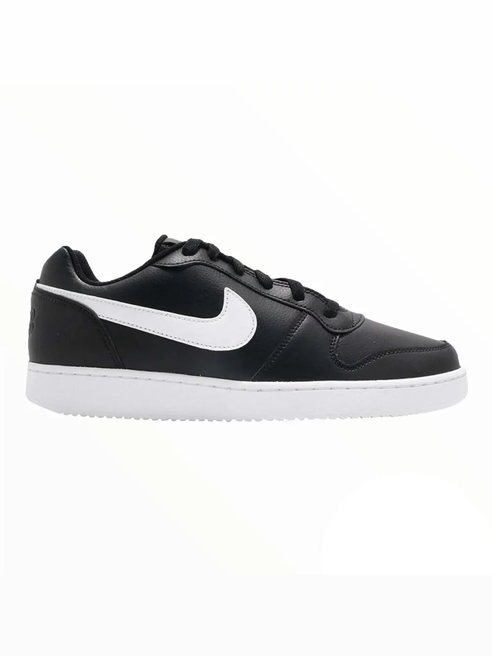 Кроссовки Nike Ebernon Low — изображение 1 из 1, черный