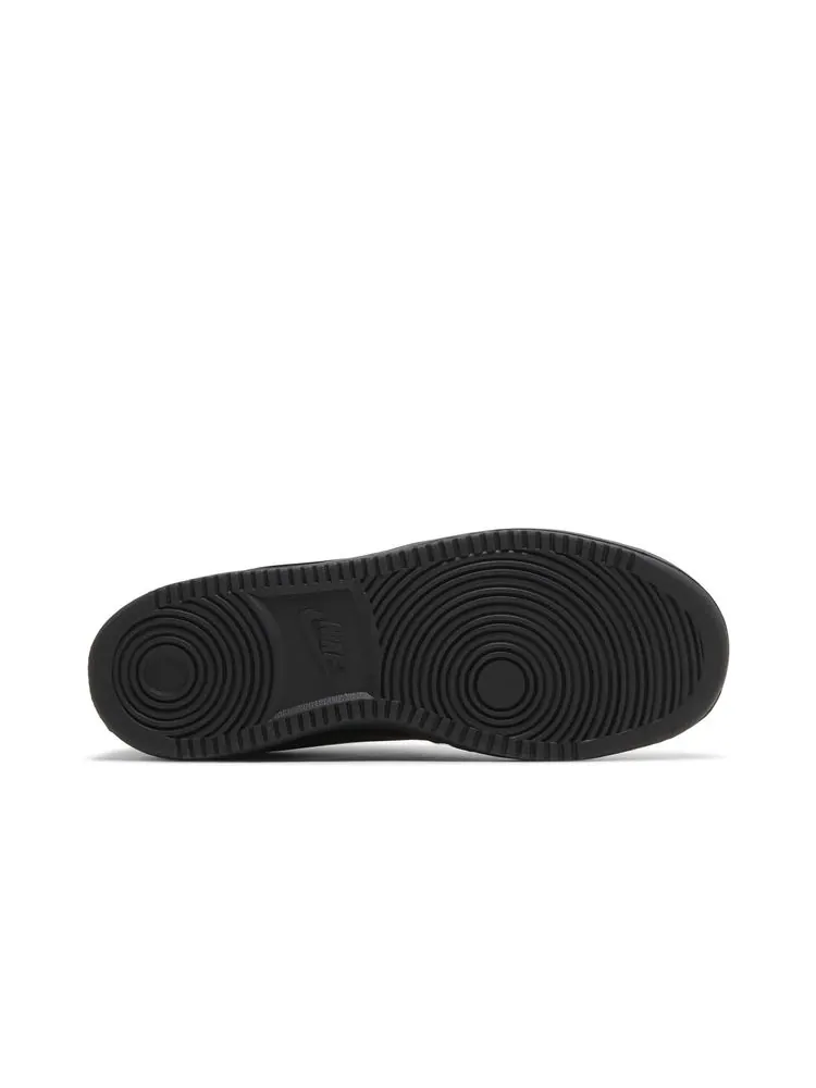 Кроссовки Ebernon Low 'Triple Black' — изображение 4 из 8, черный