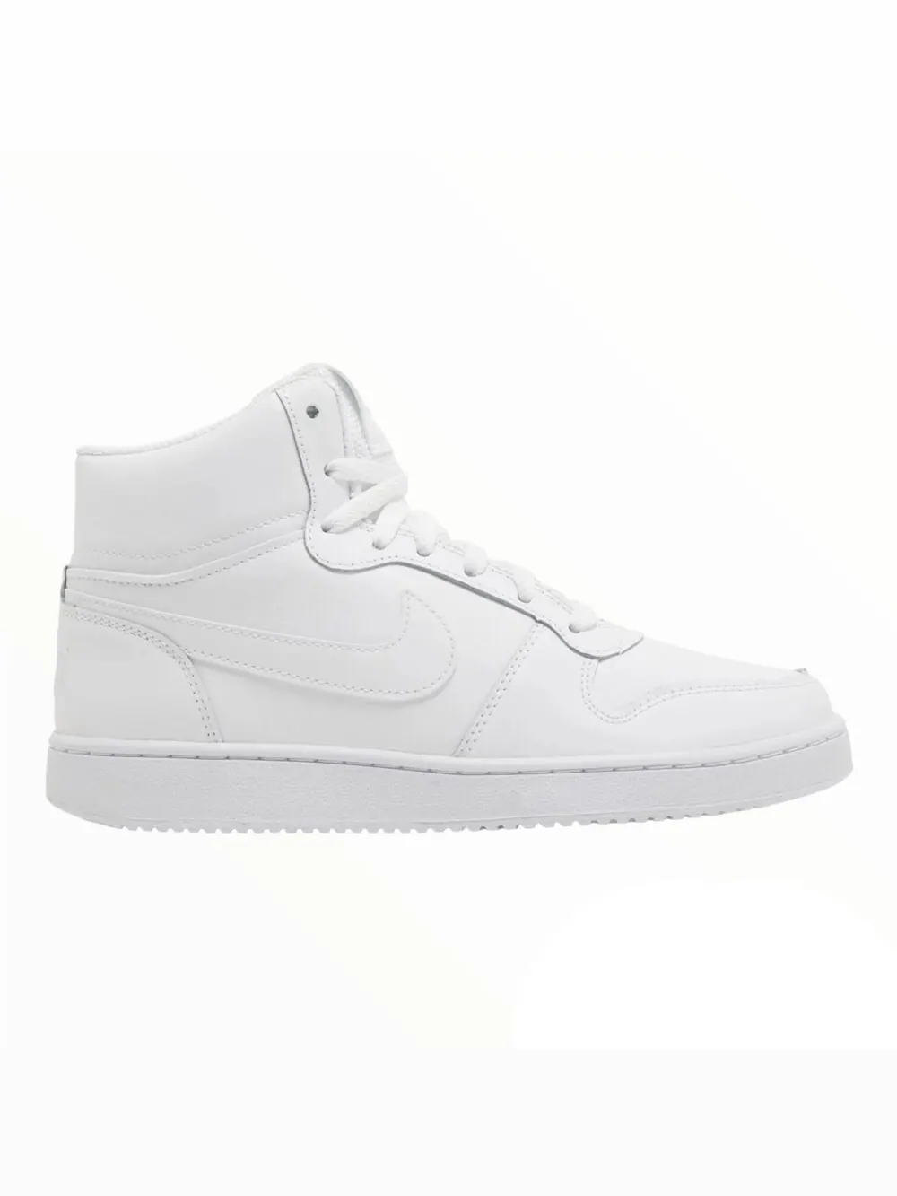 Женские кроссовки Nike Ebernon Mid — изображение 1 из 1, белый