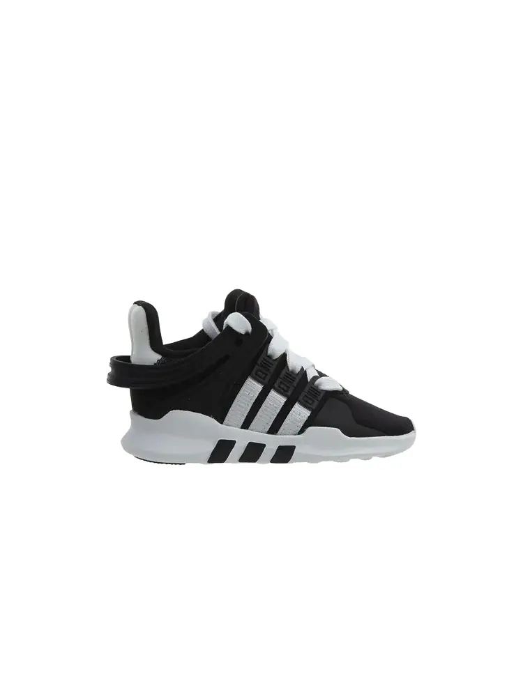 Кроссовки Adidas EQT Support ADV TD 'Core Black' — изображение 1 из 1, черный