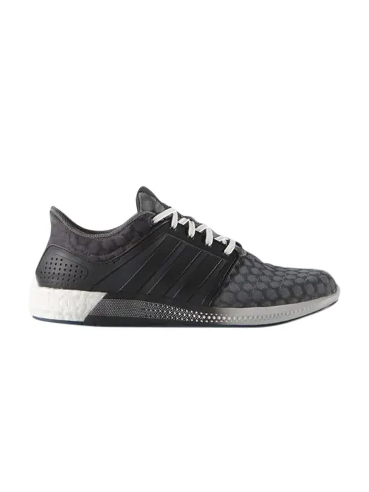 Кроссовки Adidas Solar Boost — изображение 1 из 4, серый