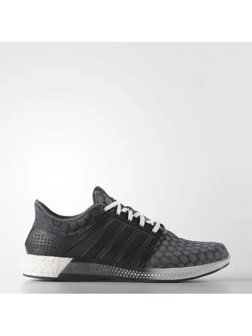 Кроссовки Adidas Solar Boost — изображение 2 из 4, серый