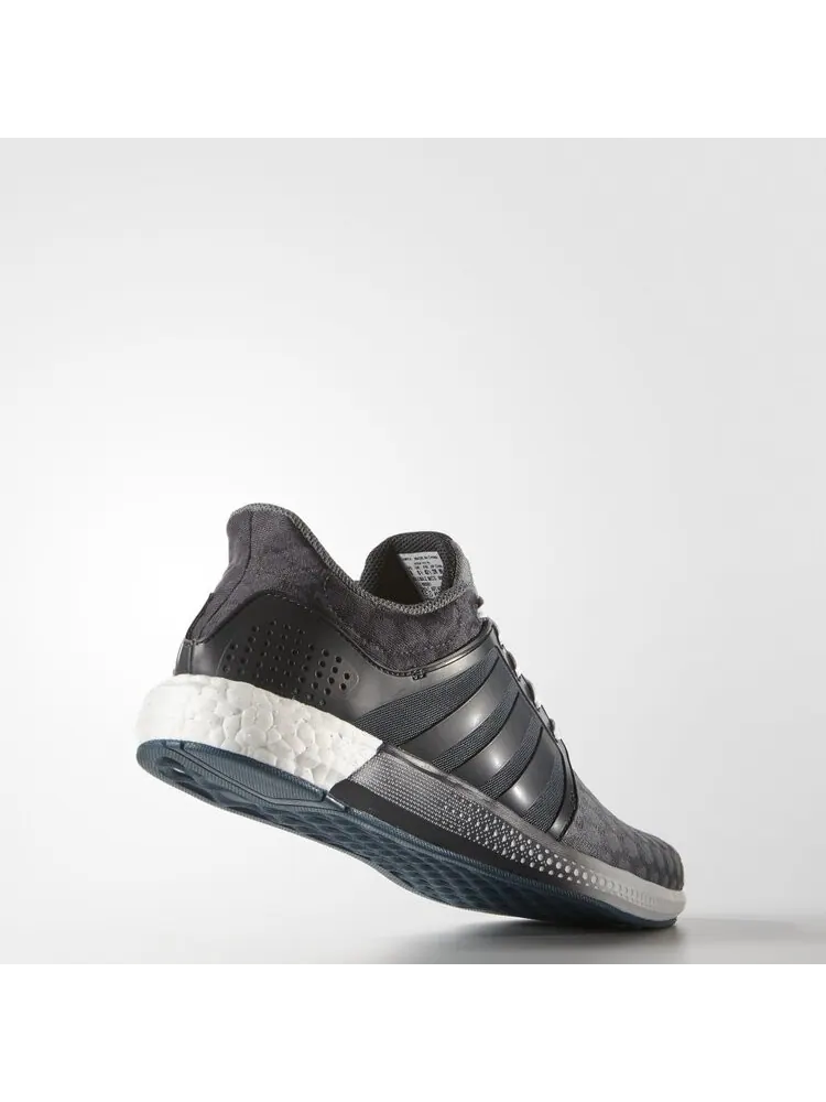 Кроссовки Adidas Solar Boost — изображение 3 из 4, серый