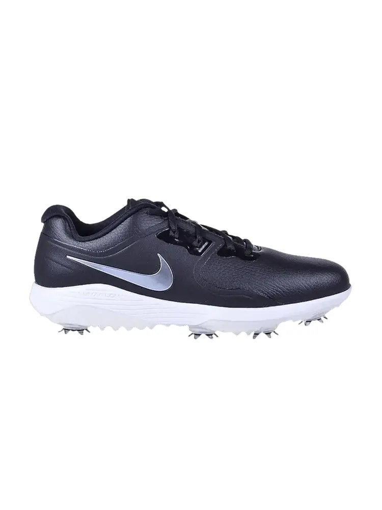 Кроссовки Nike Vapor Pro Wide — изображение 1 из 1, черный металлик серый