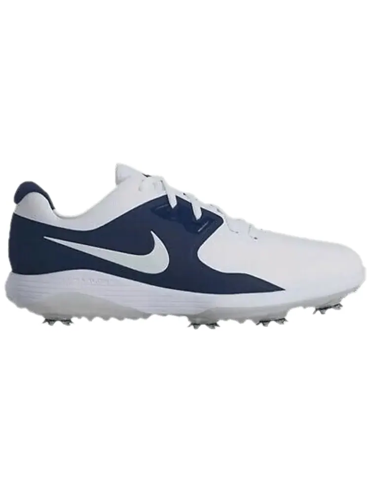 Кроссовки Nike Vapor Pro Wide 'White Navy' — изображение 1 из 1, белый