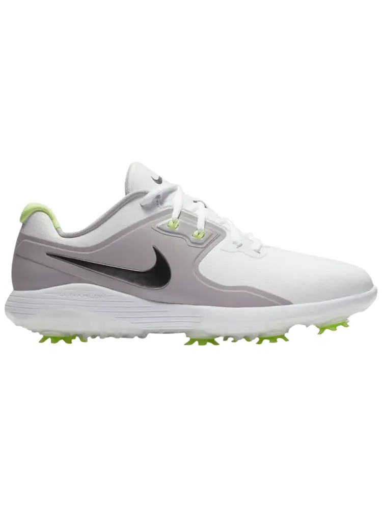 Кроссовки Nike Vapor Pro 'White Volt Glow' — изображение 1 из 1, белый