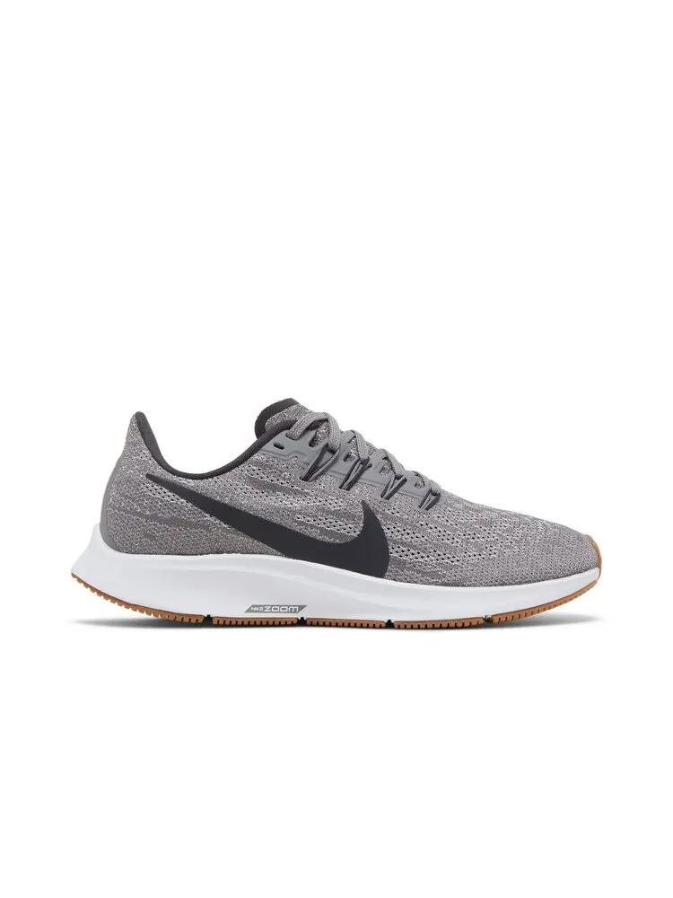Кроссовки Nike Air Zoom Pegasus 36 'Gunsmoke' — изображение 1 из 4, серый