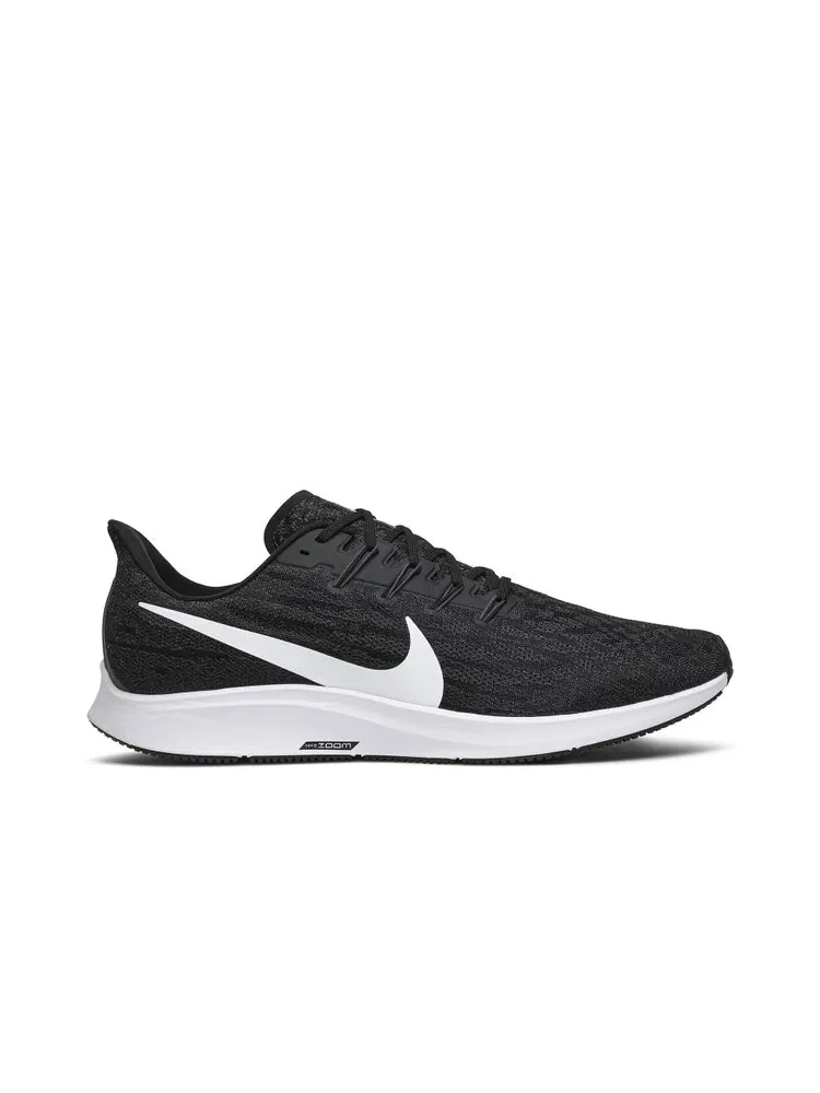 Кроссовки Nike Air Zoom Pegasus 36 'Black' — изображение 1 из 4, черный