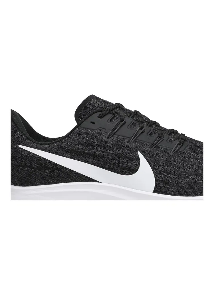Кроссовки Nike Air Zoom Pegasus 36 'Black' — изображение 2 из 4, черный