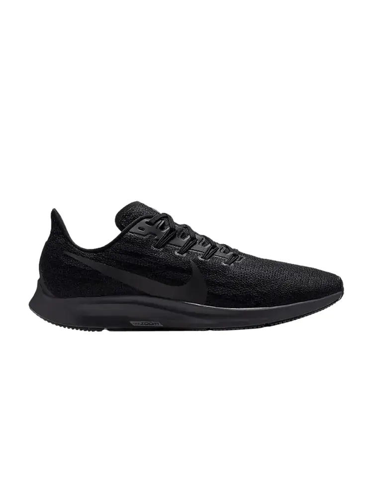 Кроссовки Nike Air Zoom Pegasus 36 'Black Oil Grey' — изображение 1 из 1