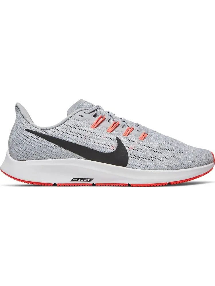 Кроссовки Nike Air Zoom Pegasus 36 'Blue Void' — изображение 1 из 8, серый