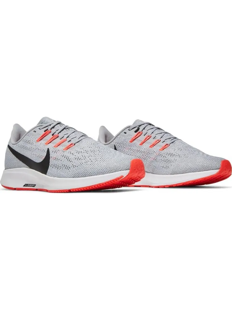 Кроссовки Nike Air Zoom Pegasus 36 'Blue Void' — изображение 8 из 8, серый