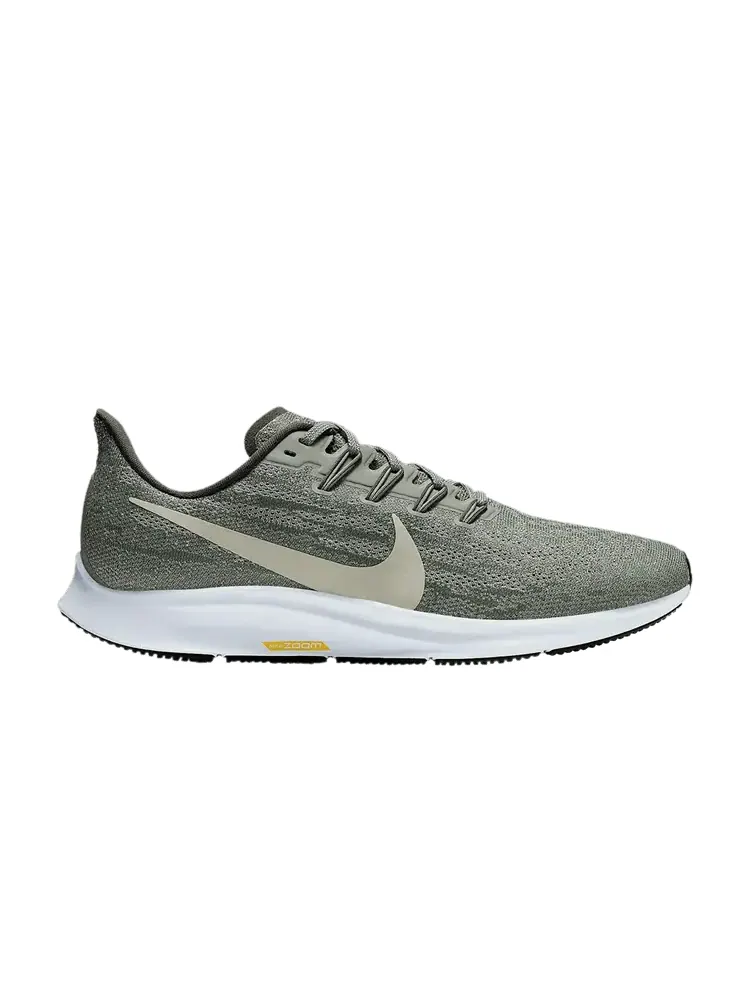 Кроссовки Nike Air Zoom Pegasus 36 'Vintage Lichen' — изображение 1 из 1, серый