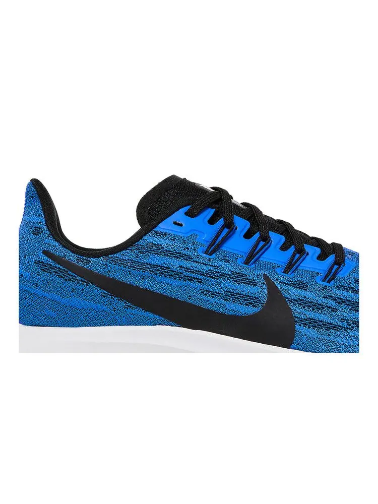 Кроссовки Nike Air Zoom Pegasus 36 'Racer Blue' — изображение 3 из 9, синий/черный/белый