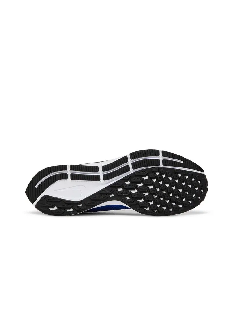 Кроссовки Nike Air Zoom Pegasus 36 'Racer Blue' — изображение 5 из 9, синий/черный/белый