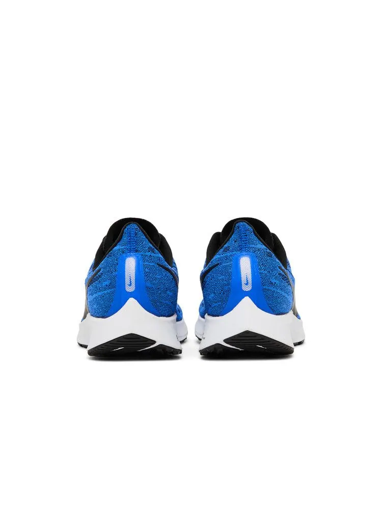 Кроссовки Nike Air Zoom Pegasus 36 'Racer Blue' — изображение 7 из 9, синий/черный/белый