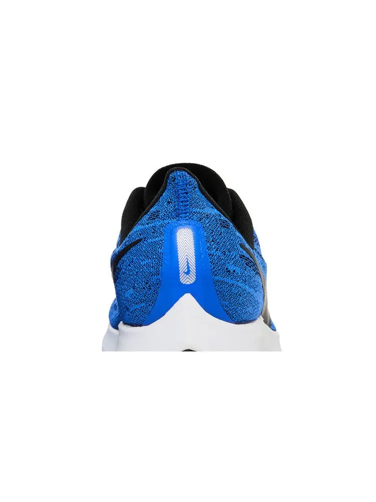 Кроссовки Nike Air Zoom Pegasus 36 'Racer Blue' — изображение 8 из 9, синий/черный/белый