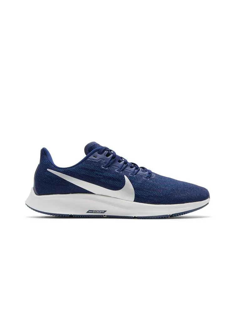 Кроссовки Air Zoom Pegasus 36 'Blue Void' — изображение 1 из 8, синий