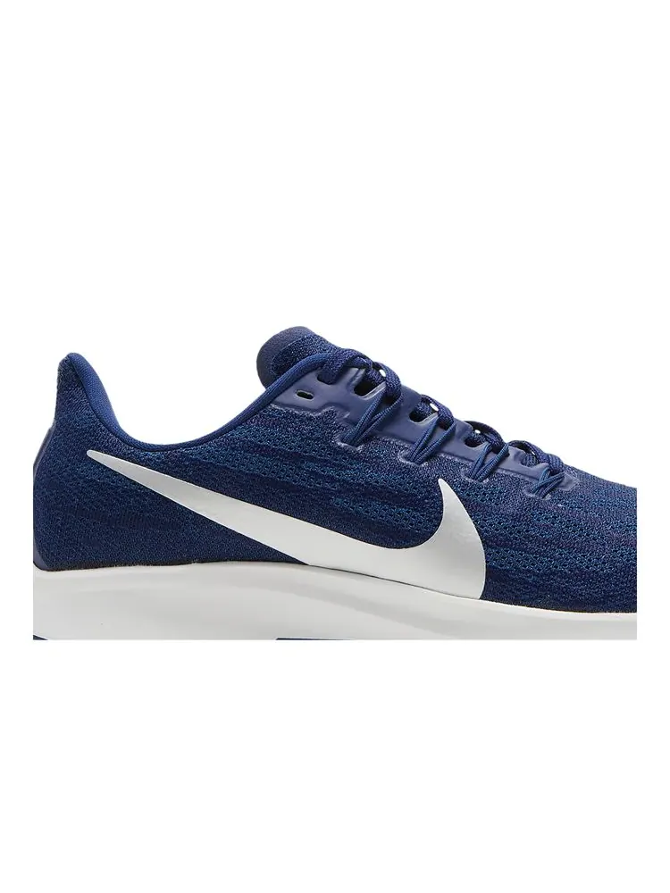 Кроссовки Air Zoom Pegasus 36 'Blue Void' — изображение 2 из 8, синий