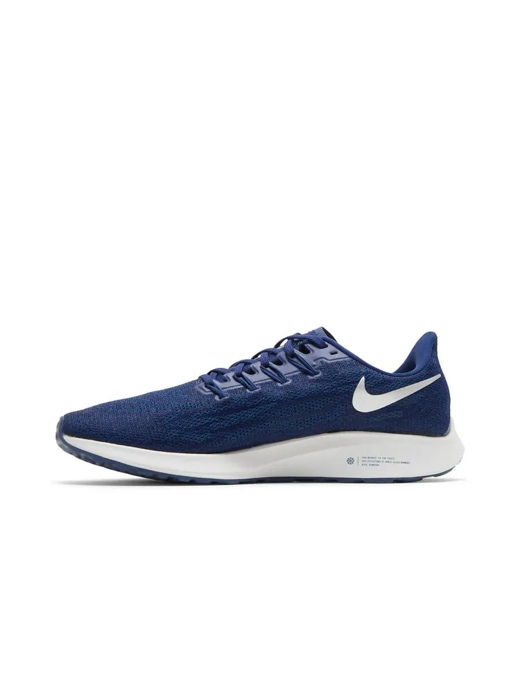 Кроссовки Air Zoom Pegasus 36 'Blue Void' — изображение 3 из 8, синий