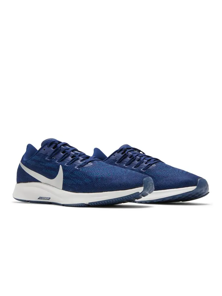 Кроссовки Air Zoom Pegasus 36 'Blue Void' — изображение 8 из 8, синий