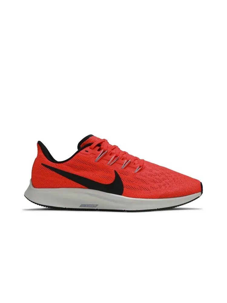 Кроссовки Nike Air Zoom Pegasus 36 'Bright Crimson' — изображение 1 из 4, красный