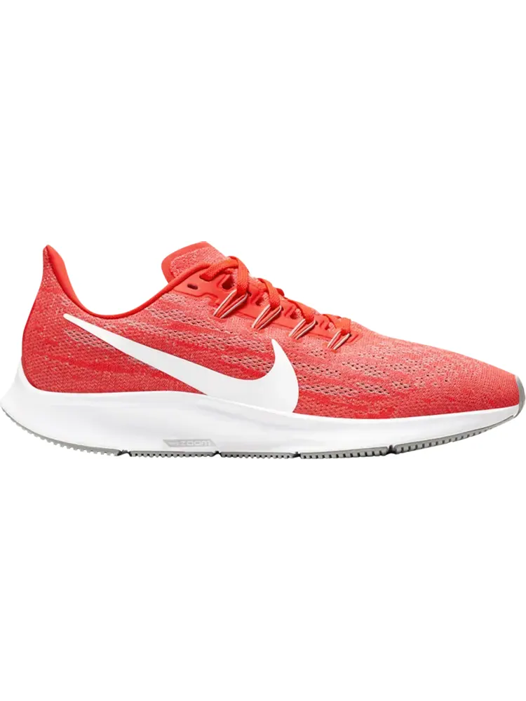 Кроссовки Nike Air Zoom Pegasus 36 'Laser Crimson' — изображение 1 из 1, оранжевый