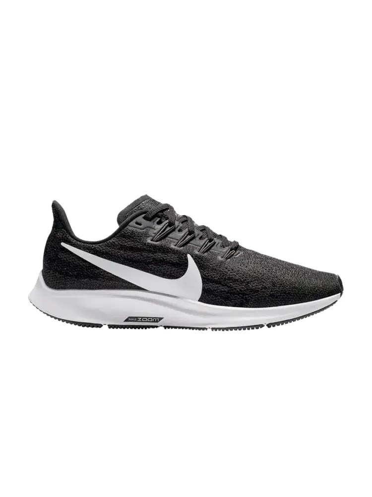 Кроссовки Nike Wmns Air Zoom Pegasus 36 'Black' — изображение 1 из 1, черный