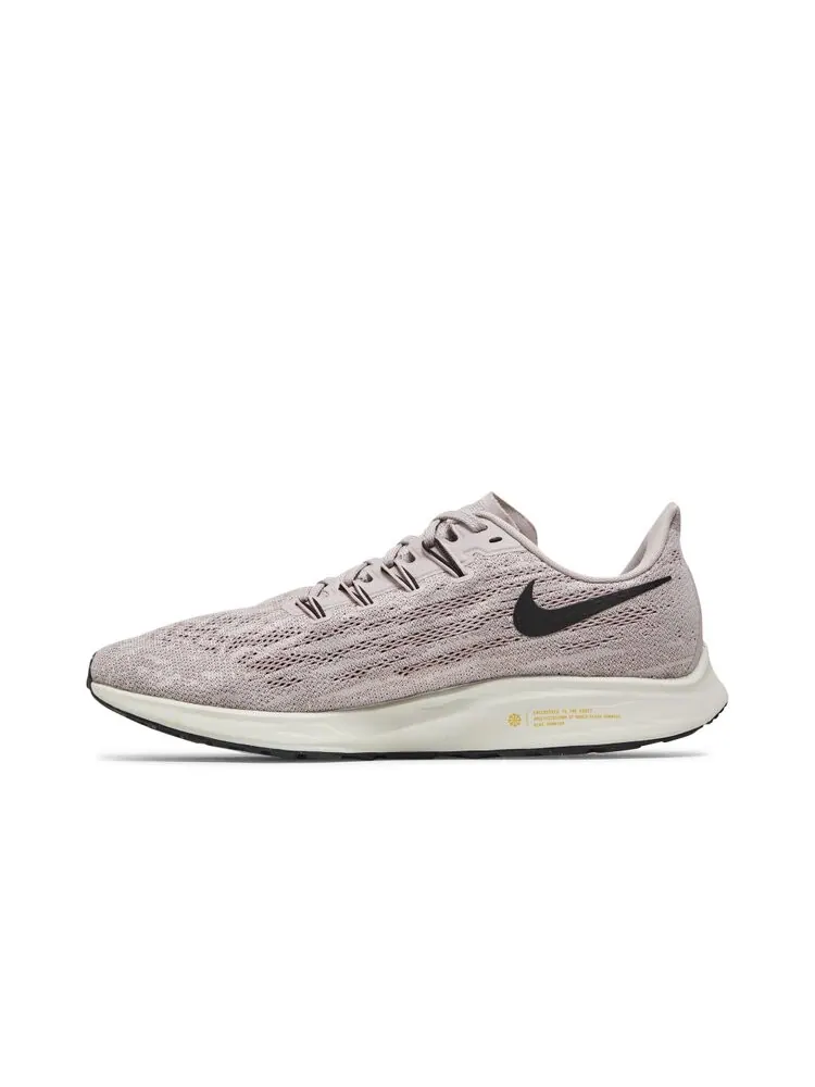 Кроссовки Nike Wmns Air Zoom Pegasus 36 — изображение 3 из 4, розовый