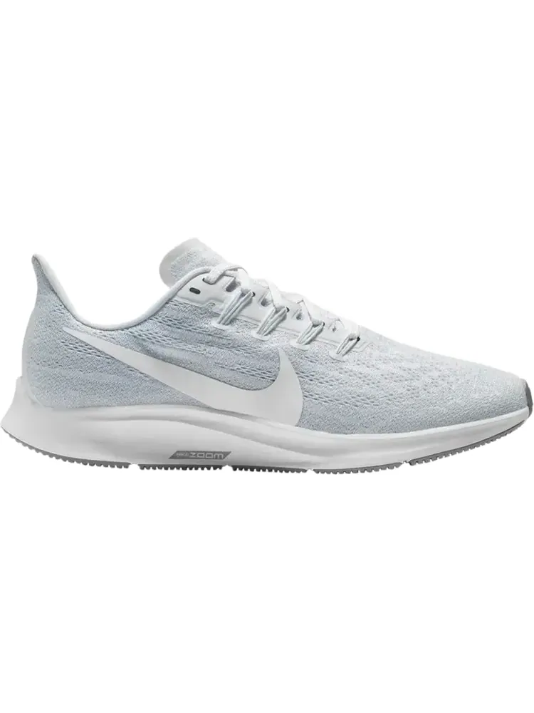 Кроссовки Nike Wmns Air Zoom Pegasus 36 'Half Blue' — изображение 1 из 1, синий