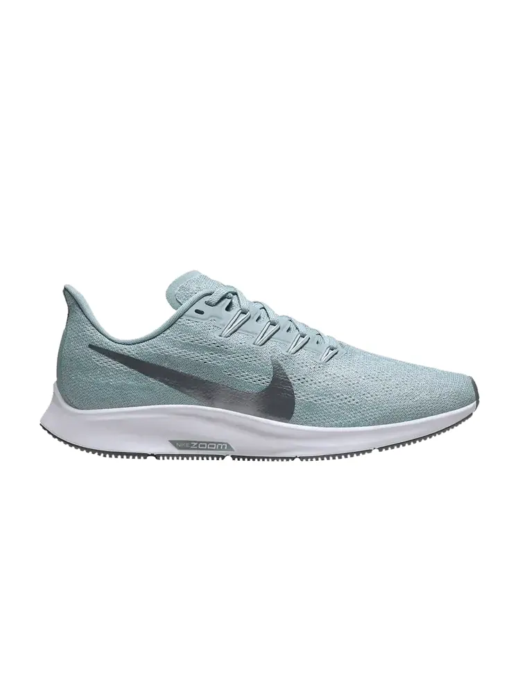 Кроссовки Nike Wmns Air Zoom Pegasus 36 'Ocean Cube' — изображение 1 из 1