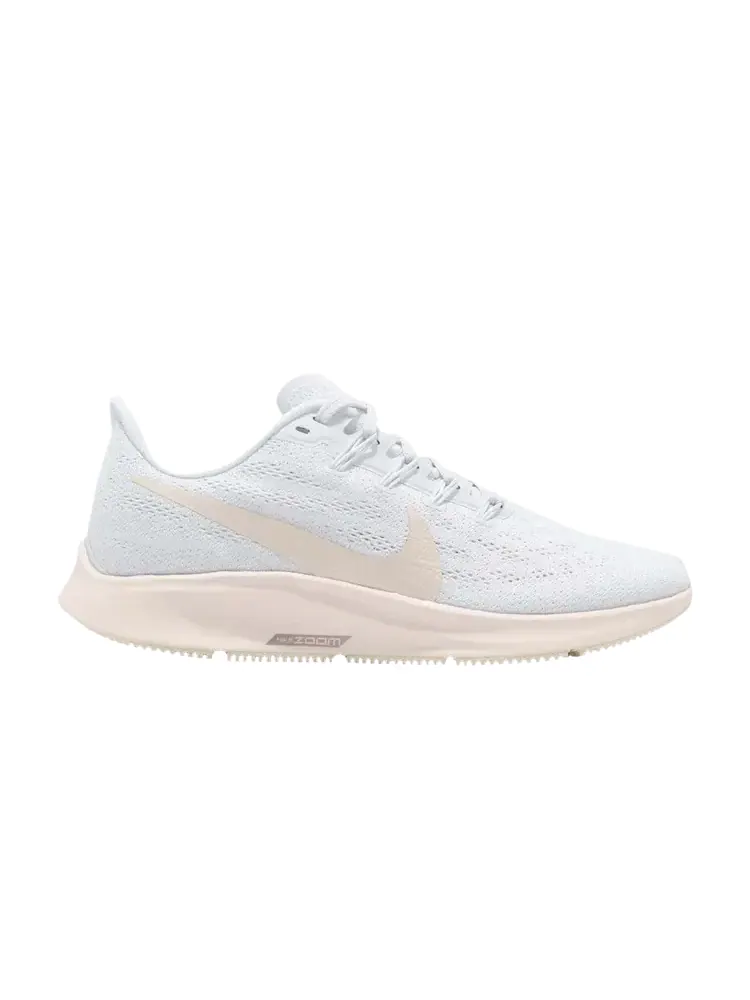 Кроссовки Nike Wmns Air Zoom Pegasus 36 'Light Cream' — изображение 1 из 1, бежевый