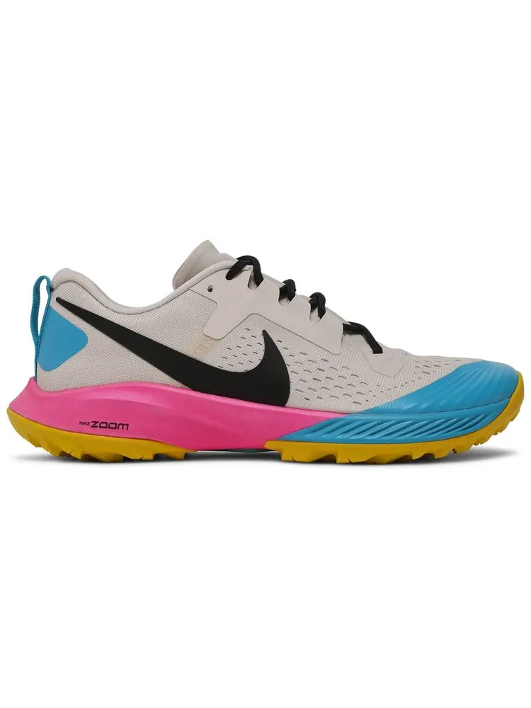Кроссовки Nike Air Zoom Terra Kiger 5 'Light Orewood Pink' — изображение 1 из 8, коричневый