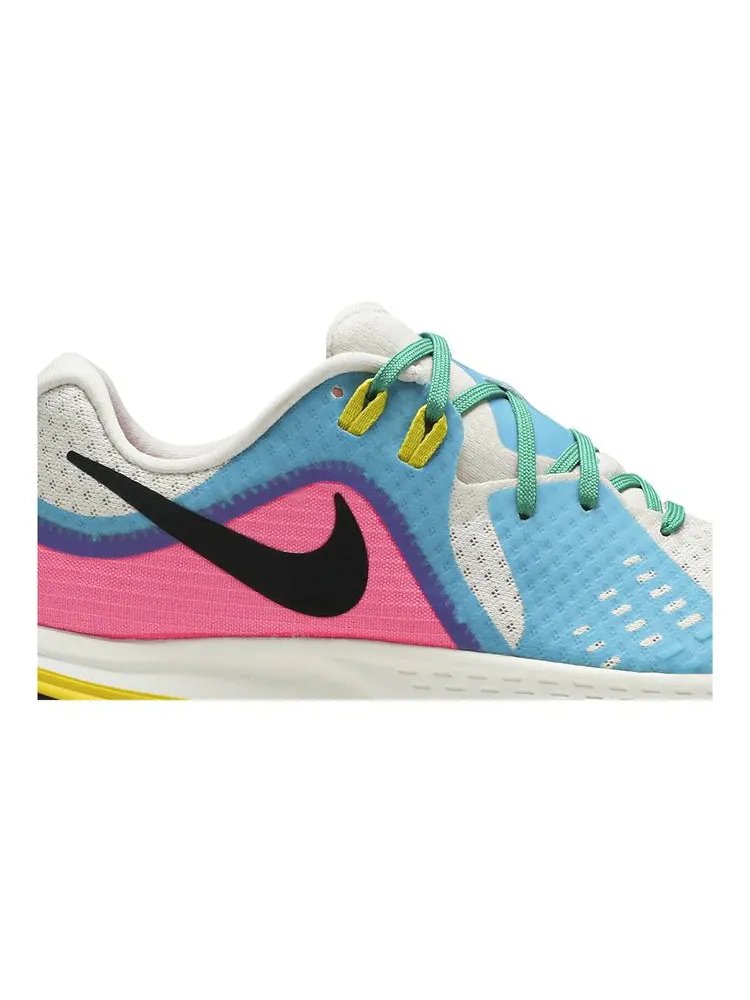 Кроссовки Wmns Air Zoom Wildhorse 5 'Light Orewood Brown' — изображение 2 из 8, светлый коричневый