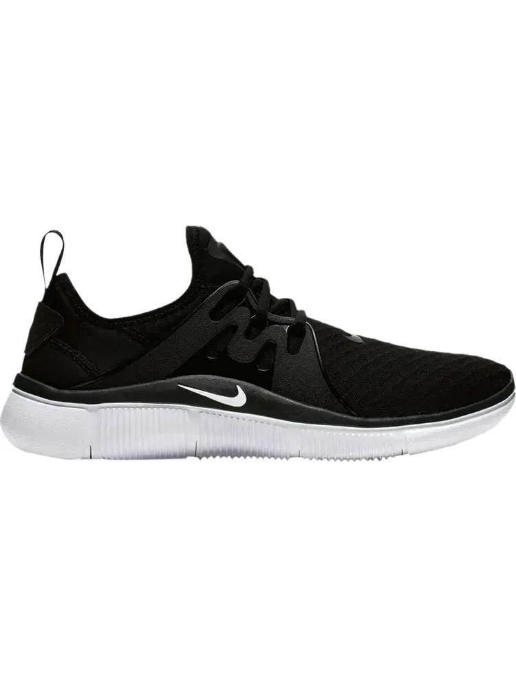 Кроссовки Nike Acalme 'Black Anthracite' — изображение 1 из 1, черный