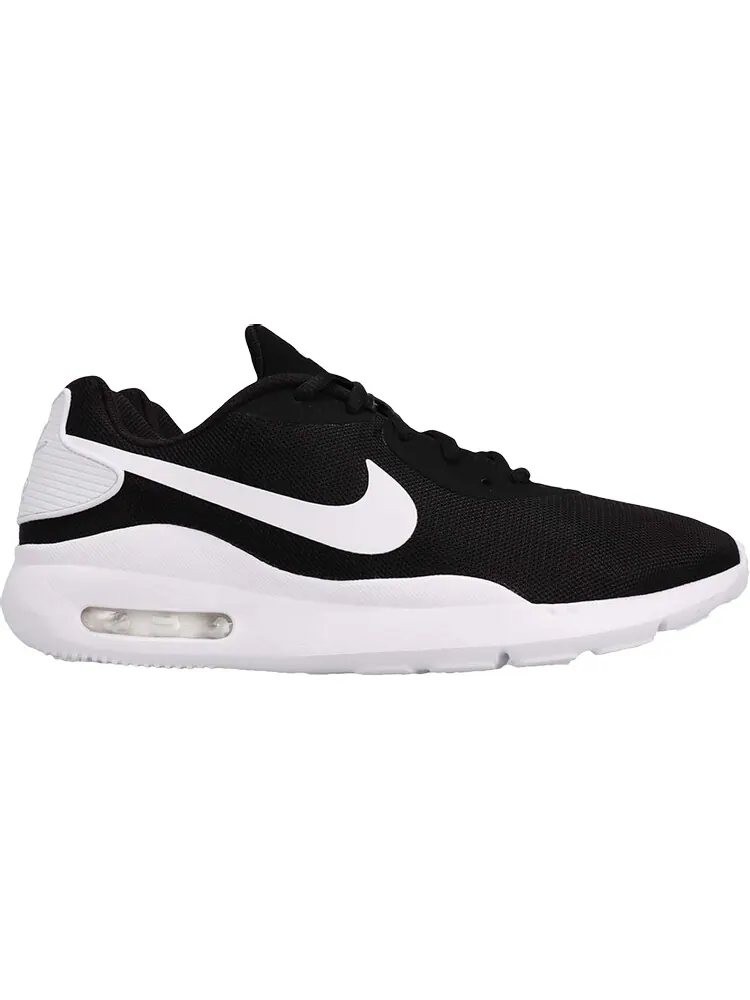 Кроссовки Nike Air Max Oketo 'Black' — изображение 1 из 1, черный