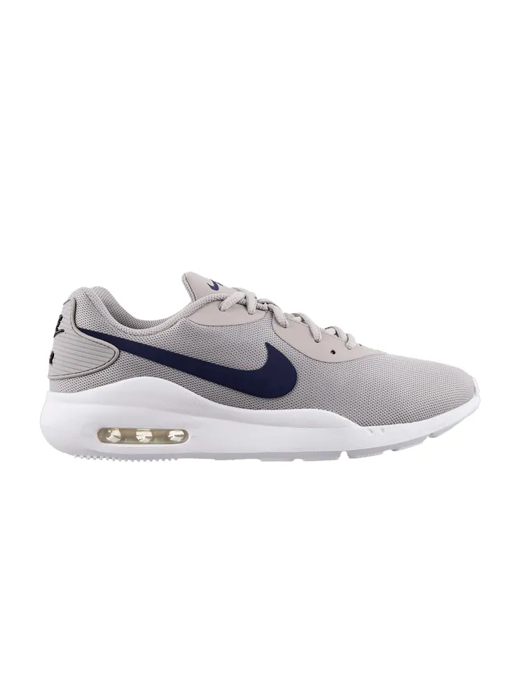 Кроссовки Air Max Oketo 'Grey Blackened Blue' — изображение 1 из 1, серый синий