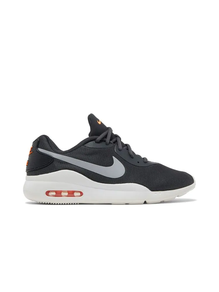Кроссовки Air Max Oketo 'Anthracite Wolf Grey' — изображение 1 из 8, серый